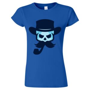 Softstyle® Women’s T-Shirt Thumbnail