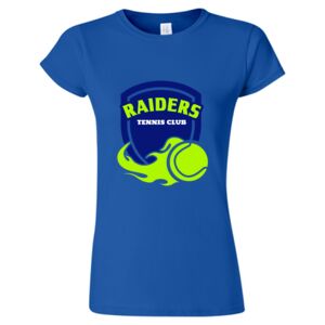 Softstyle® Women’s T-Shirt Thumbnail