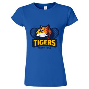 Softstyle® Women’s T-Shirt Thumbnail