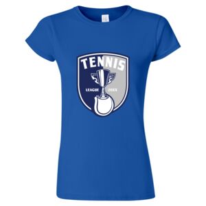 Softstyle® Women’s T-Shirt Thumbnail