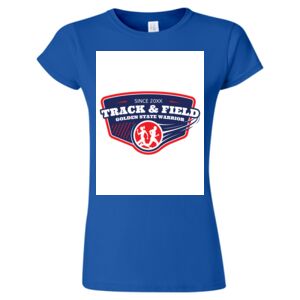 Softstyle® Women’s T-Shirt Thumbnail