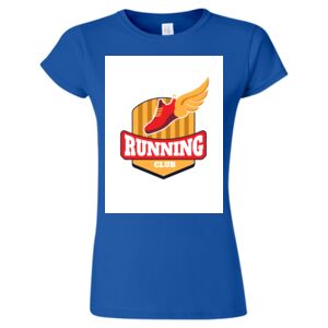 Softstyle® Women’s T-Shirt Thumbnail