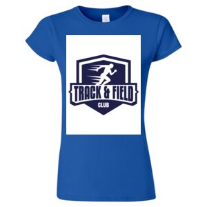 Softstyle® Women’s T-Shirt Thumbnail