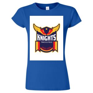 Softstyle® Women’s T-Shirt Thumbnail