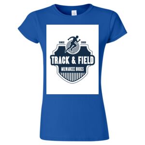 Softstyle® Women’s T-Shirt Thumbnail