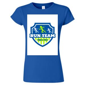 Softstyle® Women’s T-Shirt Thumbnail