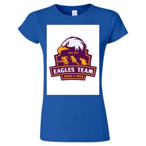 Softstyle® Women’s T-Shirt Thumbnail