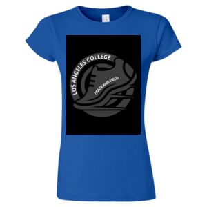 Softstyle® Women’s T-Shirt Thumbnail