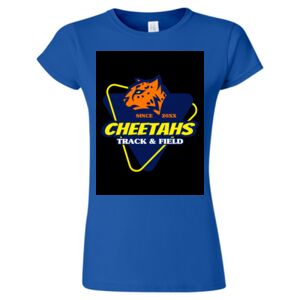 Softstyle® Women’s T-Shirt Thumbnail