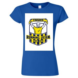 Softstyle® Women’s T-Shirt Thumbnail