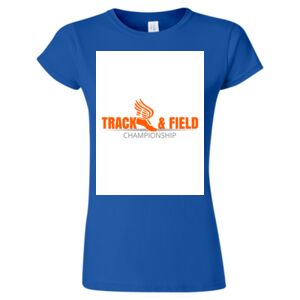 Softstyle® Women’s T-Shirt Thumbnail