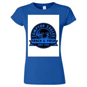 Softstyle® Women’s T-Shirt Thumbnail