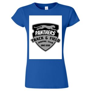 Softstyle® Women’s T-Shirt Thumbnail