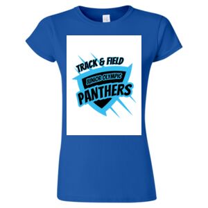 Softstyle® Women’s T-Shirt Thumbnail