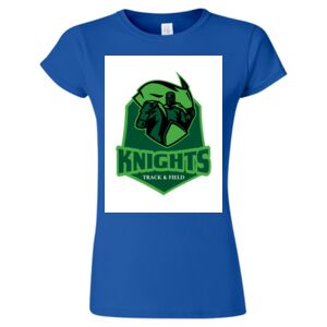 Softstyle® Women’s T-Shirt Thumbnail