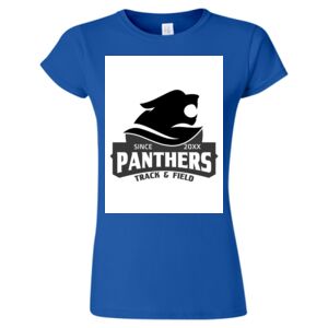 Softstyle® Women’s T-Shirt Thumbnail