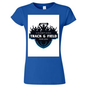 Softstyle® Women’s T-Shirt Thumbnail