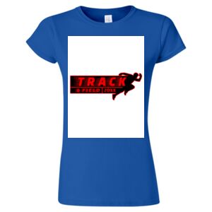 Softstyle® Women’s T-Shirt Thumbnail