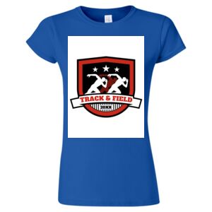 Softstyle® Women’s T-Shirt Thumbnail