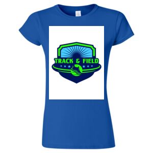 Softstyle® Women’s T-Shirt Thumbnail