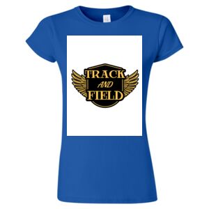 Softstyle® Women’s T-Shirt Thumbnail