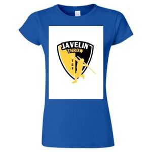 Softstyle® Women’s T-Shirt Thumbnail