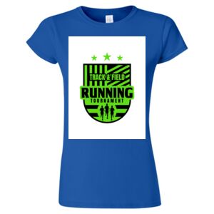 Softstyle® Women’s T-Shirt Thumbnail