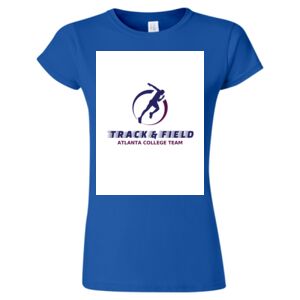 Softstyle® Women’s T-Shirt Thumbnail