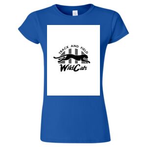 Softstyle® Women’s T-Shirt Thumbnail