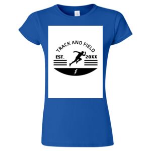 Softstyle® Women’s T-Shirt Thumbnail