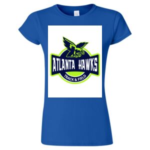 Softstyle® Women’s T-Shirt Thumbnail