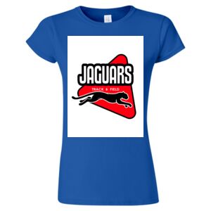 Softstyle® Women’s T-Shirt Thumbnail