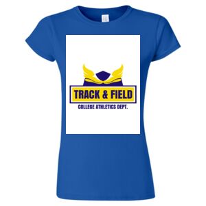 Softstyle® Women’s T-Shirt Thumbnail