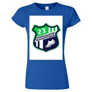 Softstyle® Women’s T-Shirt Thumbnail