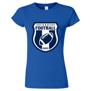 Softstyle® Women’s T-Shirt Thumbnail