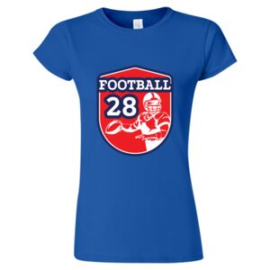 Softstyle® Women’s T-Shirt Thumbnail