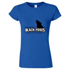 Softstyle® Women’s T-Shirt Thumbnail