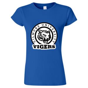 Softstyle® Women’s T-Shirt Thumbnail