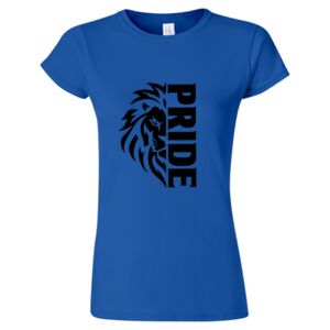 Softstyle® Women’s T-Shirt Thumbnail