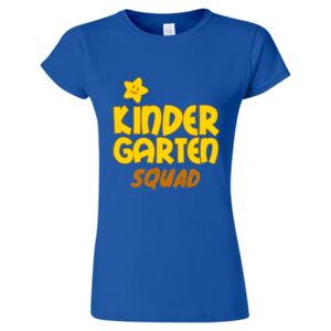 Softstyle® Women’s T-Shirt Thumbnail