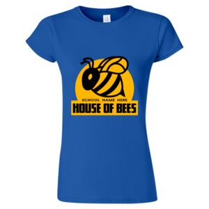 Softstyle® Women’s T-Shirt Thumbnail