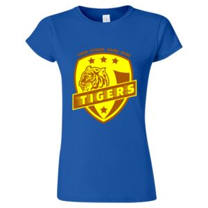 Softstyle® Women’s T-Shirt Thumbnail