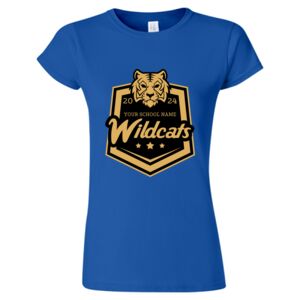 Softstyle® Women’s T-Shirt Thumbnail