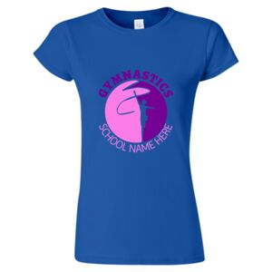 Softstyle® Women’s T-Shirt Thumbnail