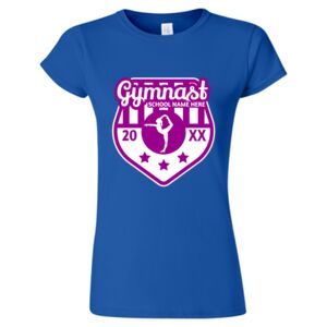 Softstyle® Women’s T-Shirt Thumbnail