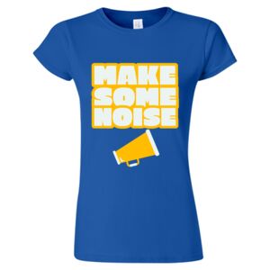 Softstyle® Women’s T-Shirt Thumbnail