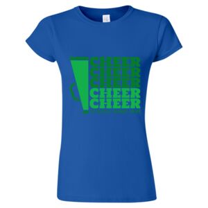 Softstyle® Women’s T-Shirt Thumbnail