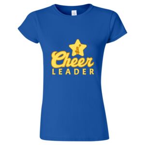 Softstyle® Women’s T-Shirt Thumbnail