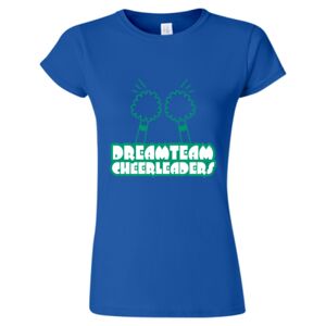 Softstyle® Women’s T-Shirt Thumbnail