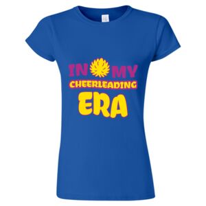 Softstyle® Women’s T-Shirt Thumbnail